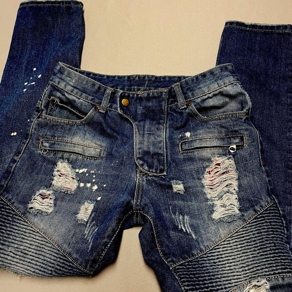 Jeans - Picture 3 of 7